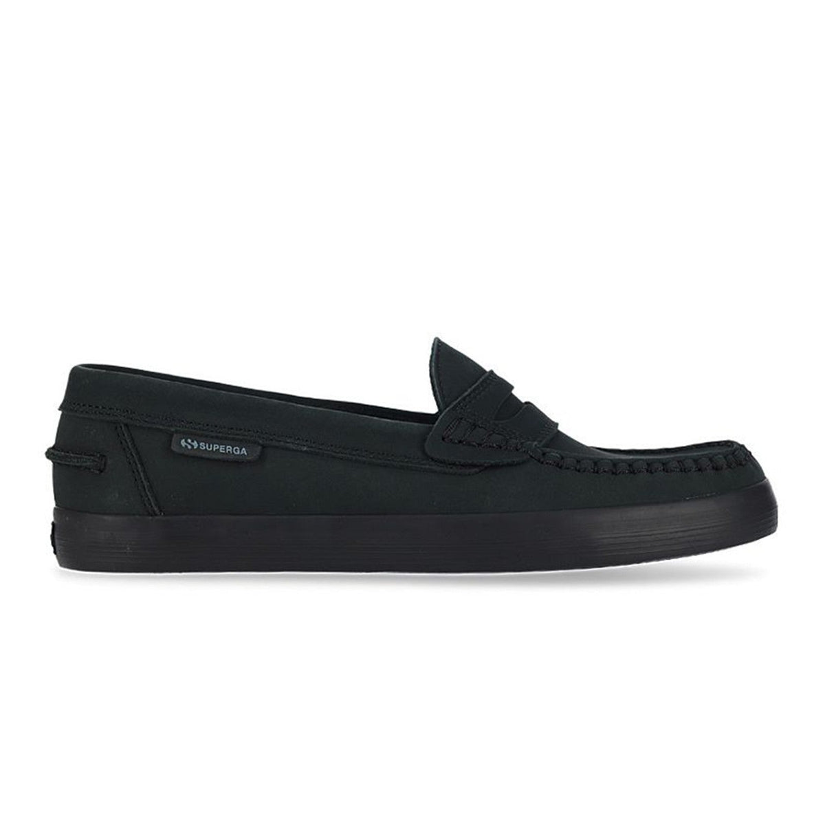 2002 NBKS - Full Black