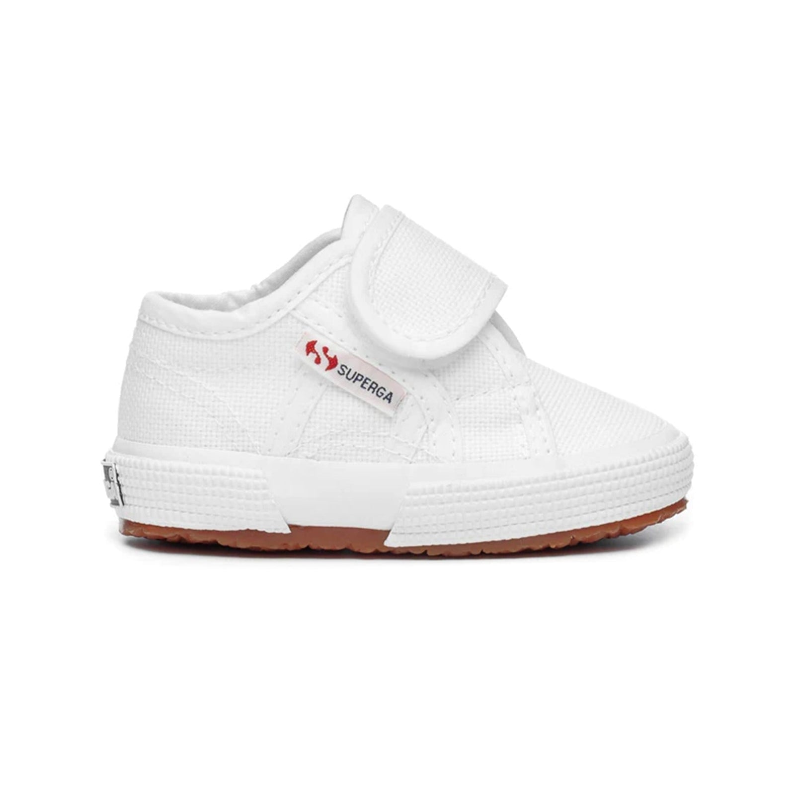 2750 Bvel - White Canvas