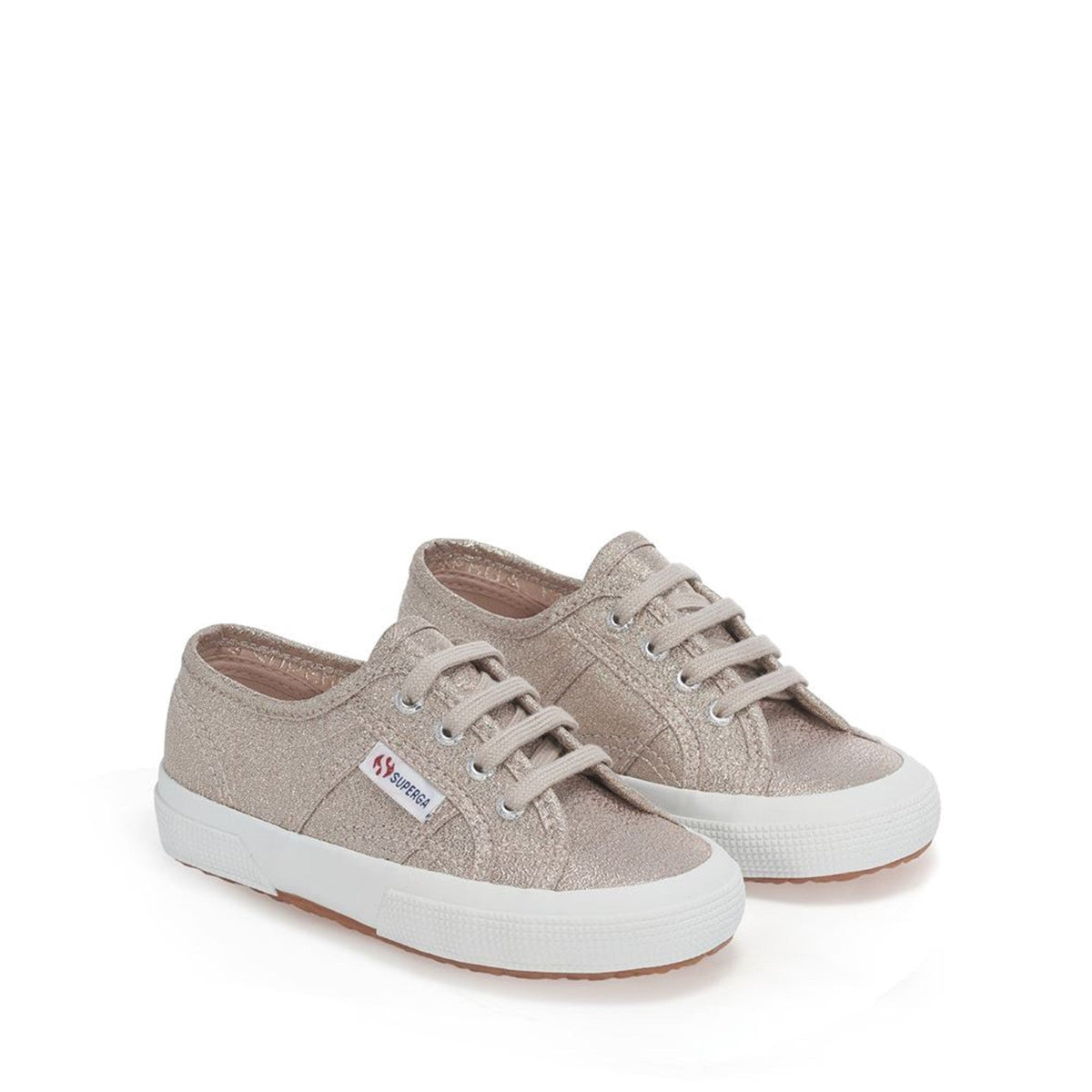 2750 LAMEJ - ROSE PLATINUM