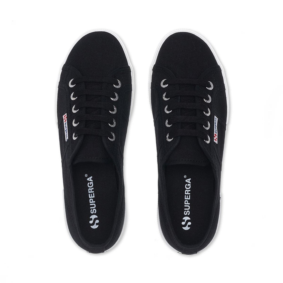 2950 Cotus - Black Canvas