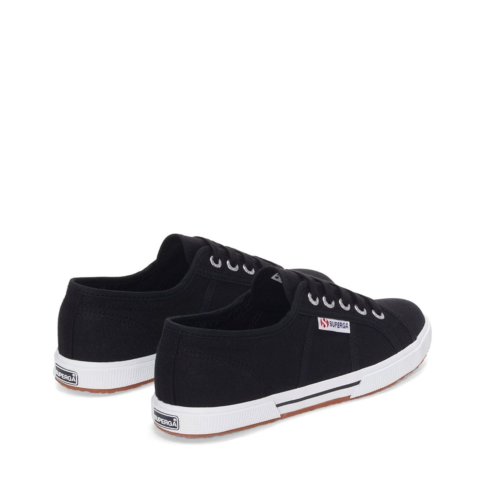 2950 Cotus - Black Canvas