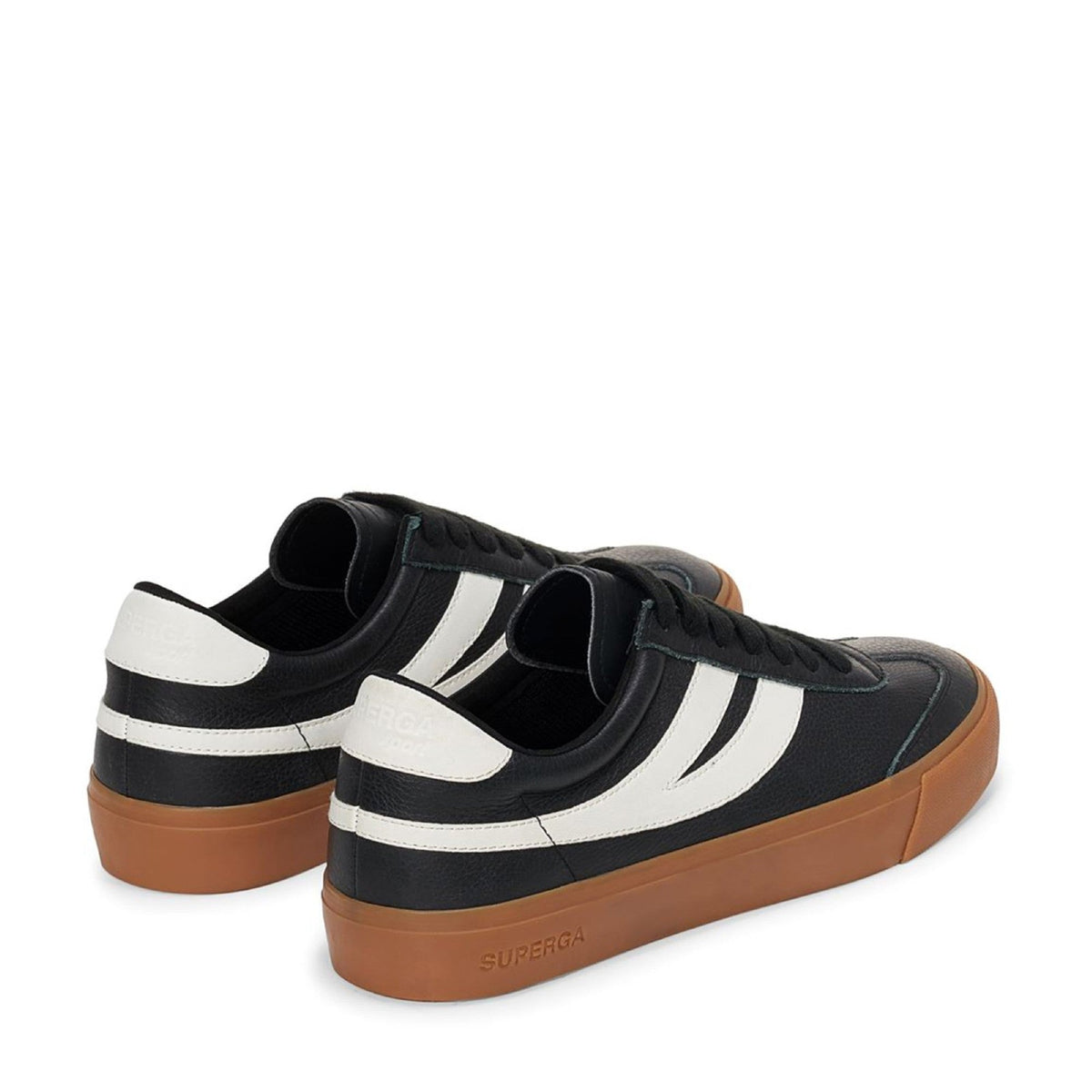 2834 CLUB S SWALLOW - BLACK GUM