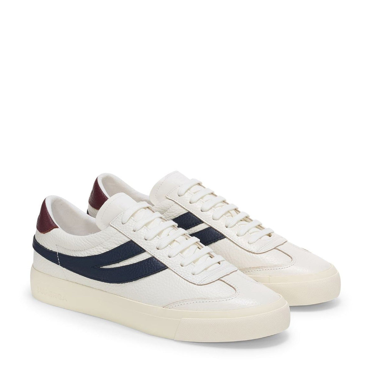 2834 CLUB S SWALLOW - WHITE BLUE RED