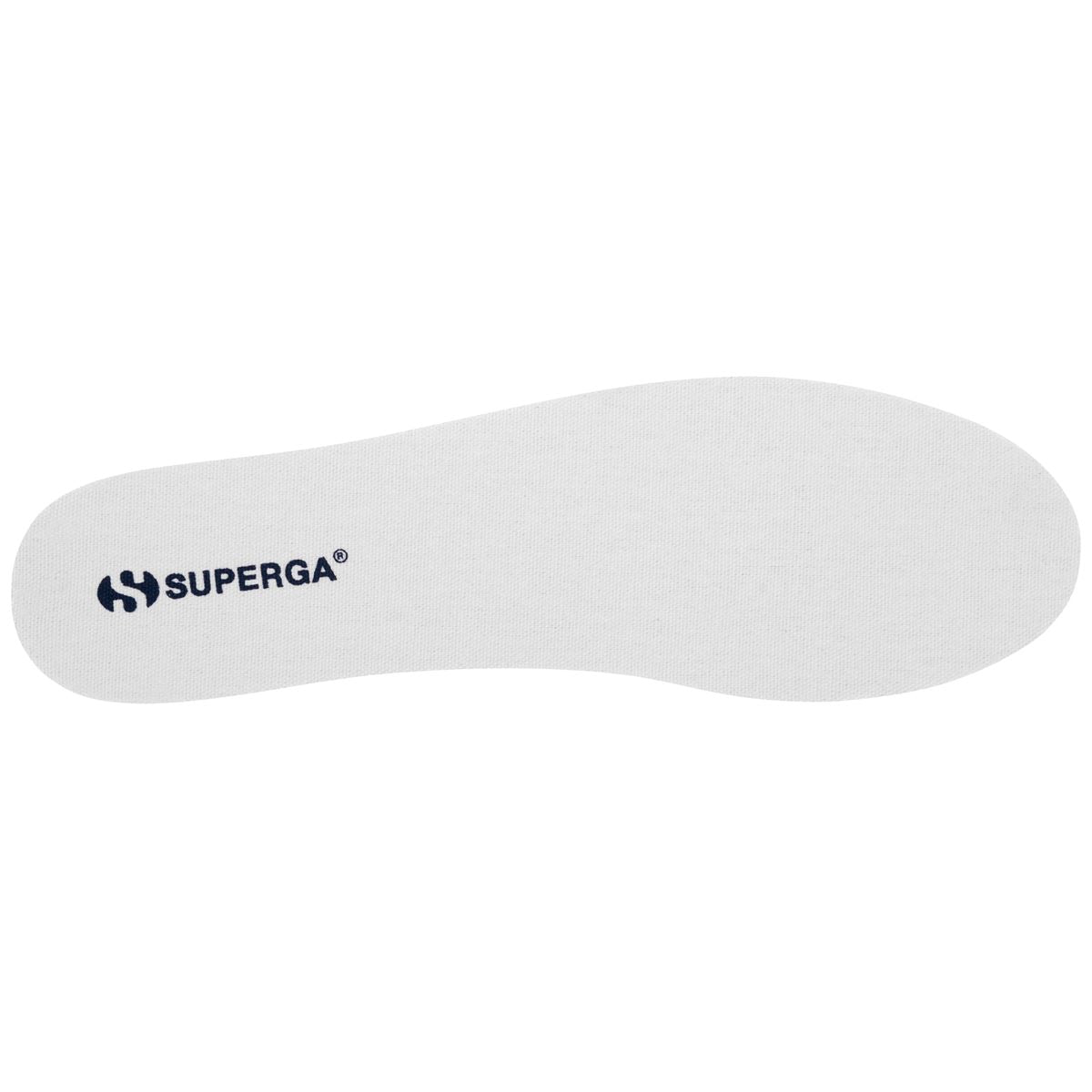 Memory Foam Insole - White XL Size