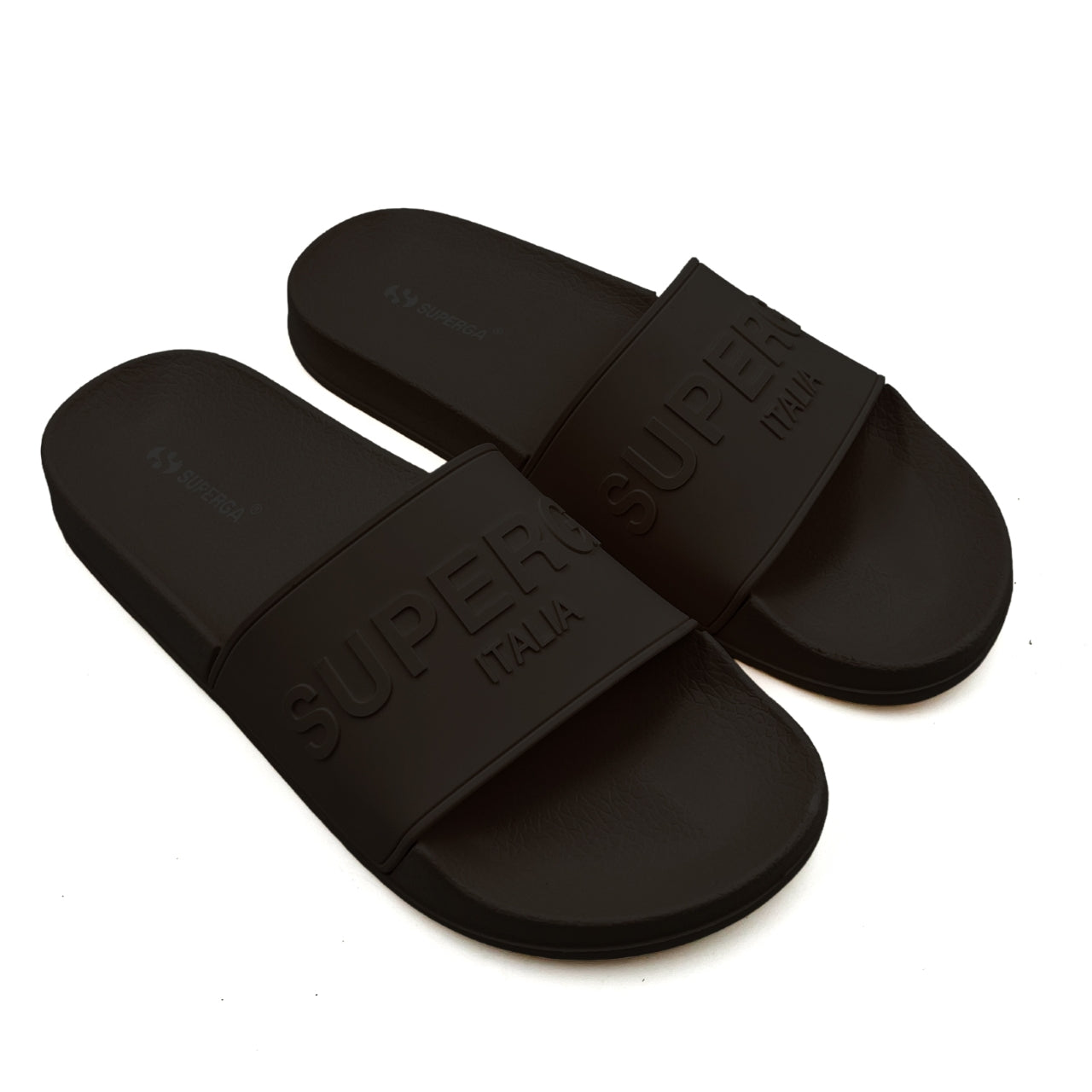 1908 Slide Logo - Black