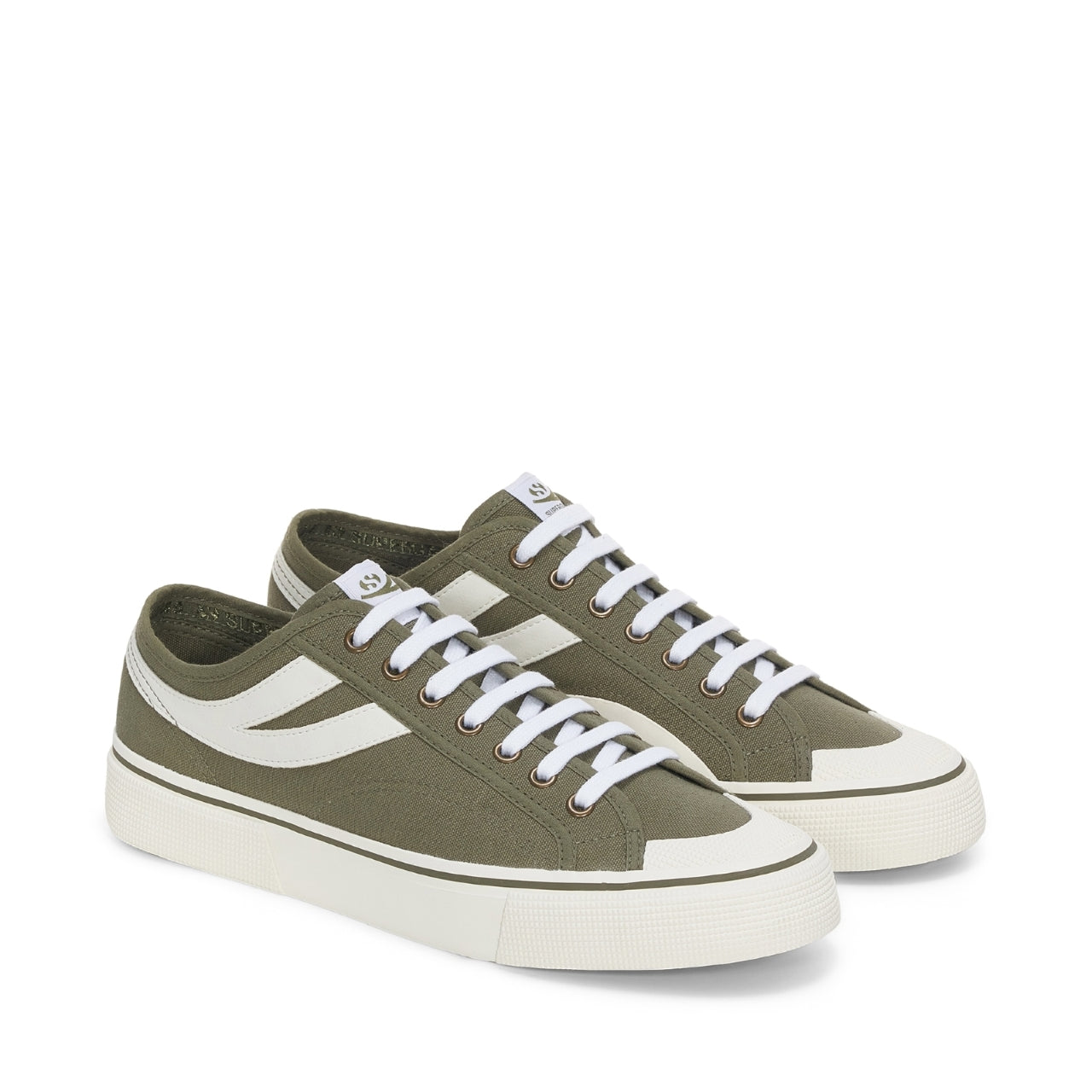 2750 PANATTA 3.0 - GREEN WHITE