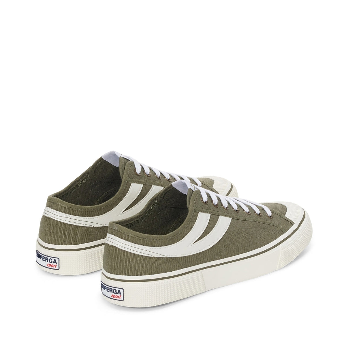 2750 PANATTA 3.0 - GREEN WHITE