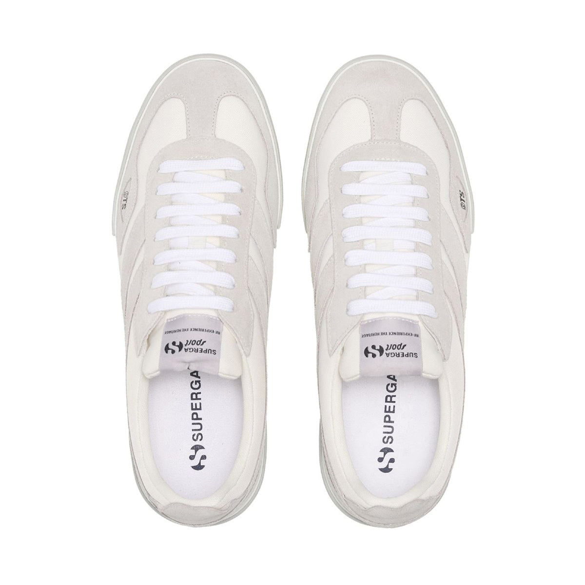 1499 9TS COURT - WHITE GREY SILVER