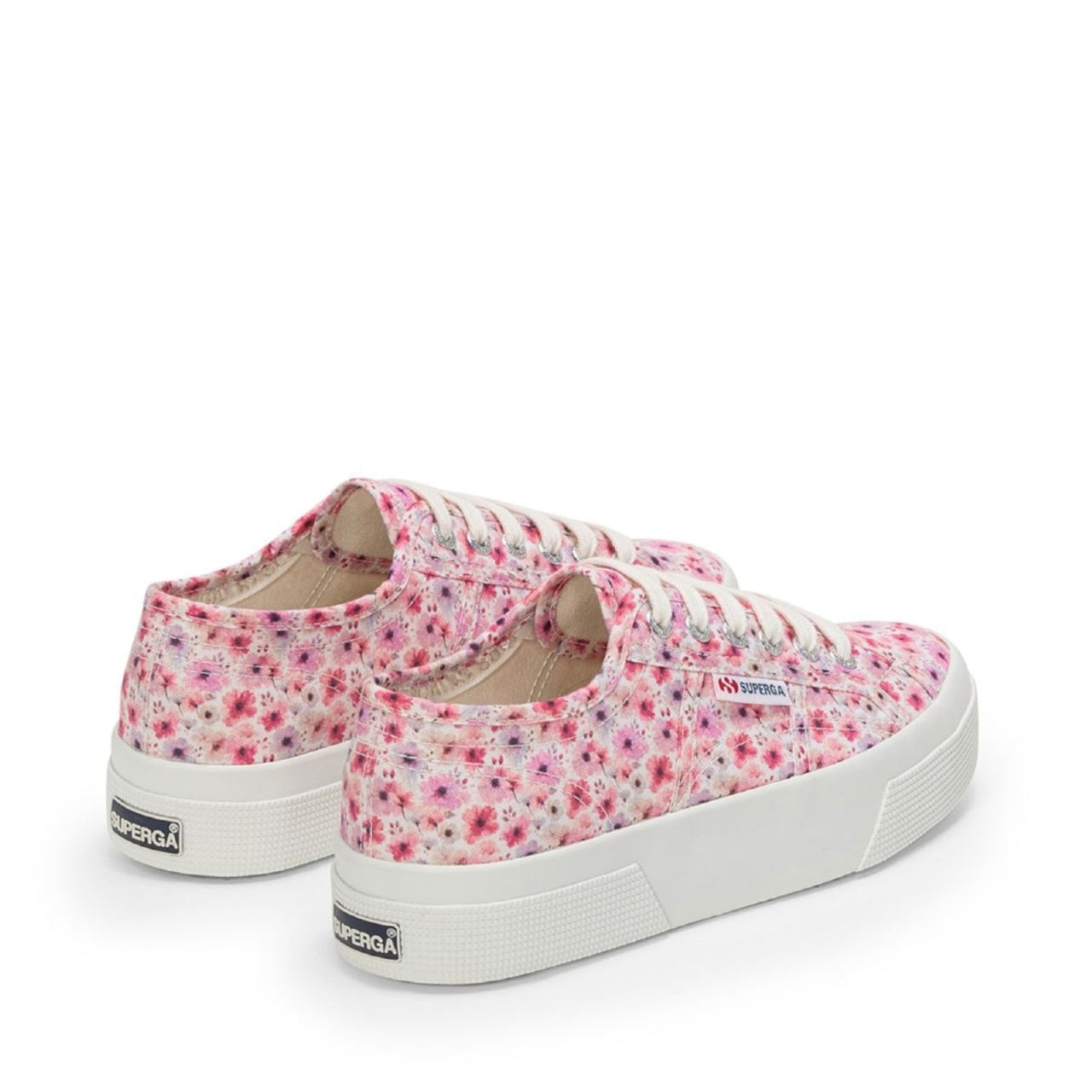 2740 WATERCOLOUR - WHITE AVR PINK