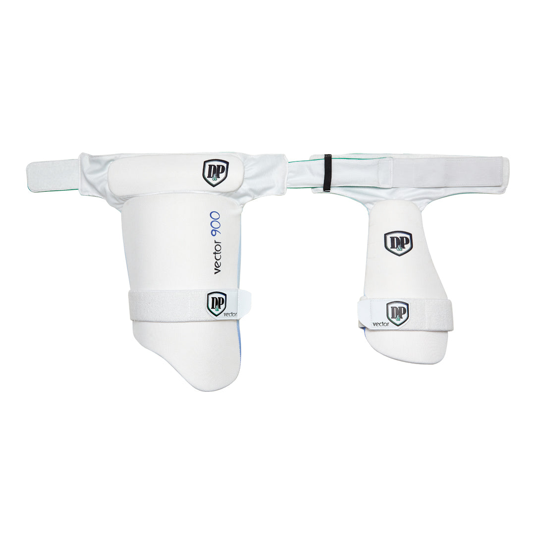 D&amp;P Vector 900 Thigh Combo
