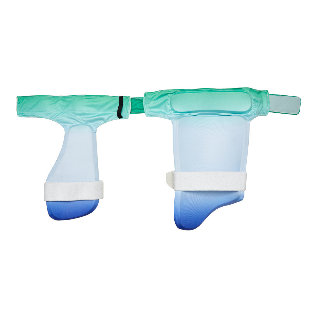 D&amp;P Vector 900 Thigh Combo