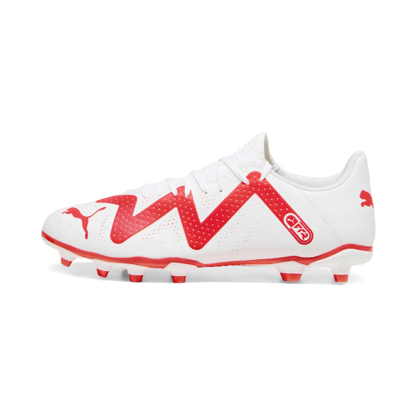 Puma Future Play FG/AG White