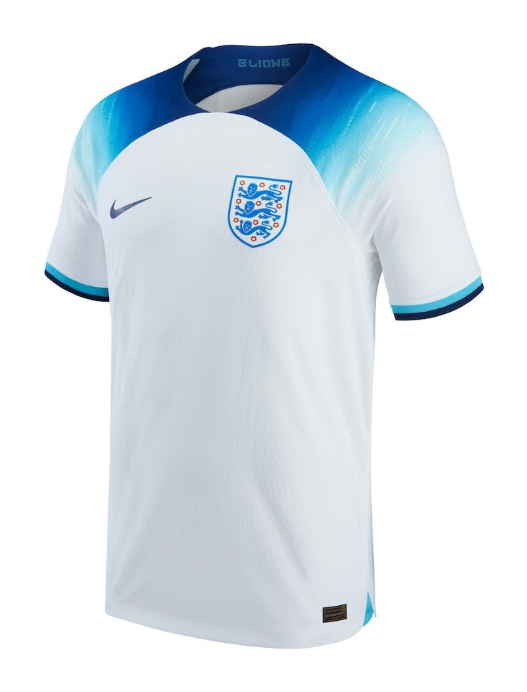 England 2022 Home Women&#39;s Jersey