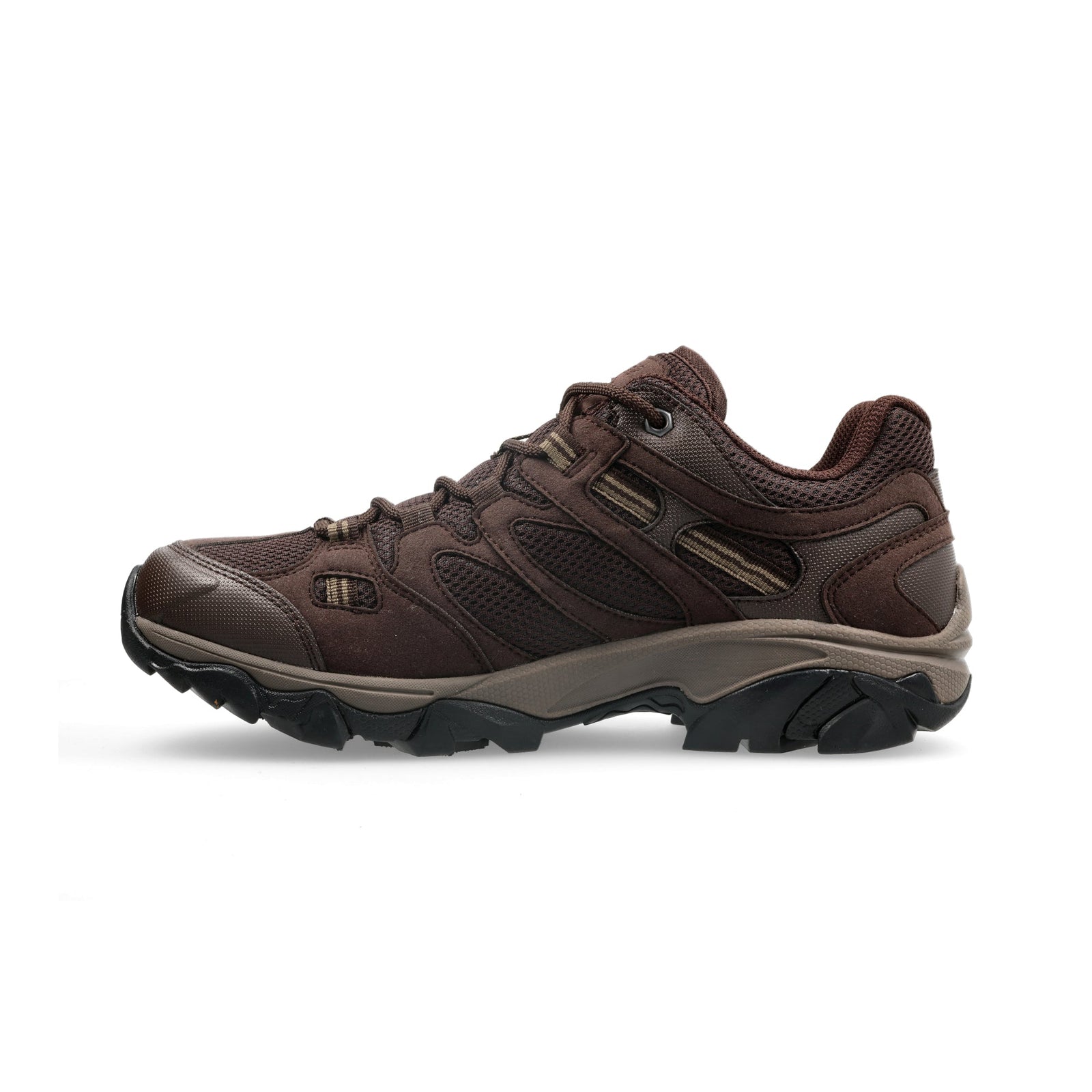 Hi-Tec Ravus Vent Lite Low Men's Waterproof Hiking Sneaker Shoe
