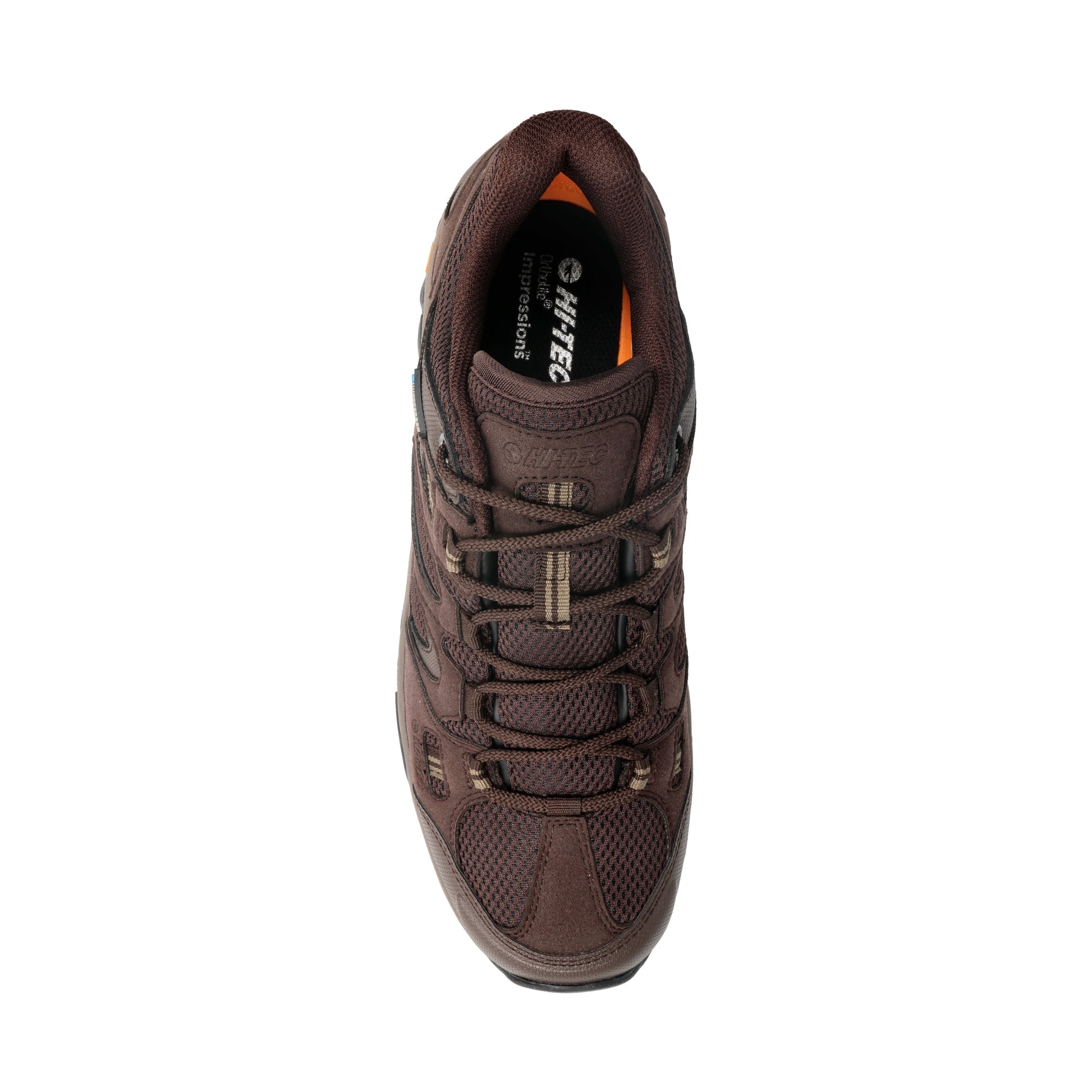 Hi-Tec Ravus Vent Lite Low Men's Waterproof Hiking Sneaker Shoe