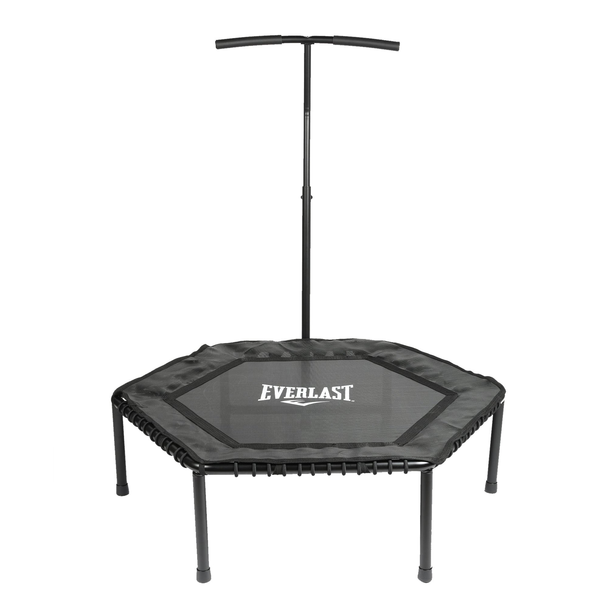 48" REBOUNDER TRAMPOLINE