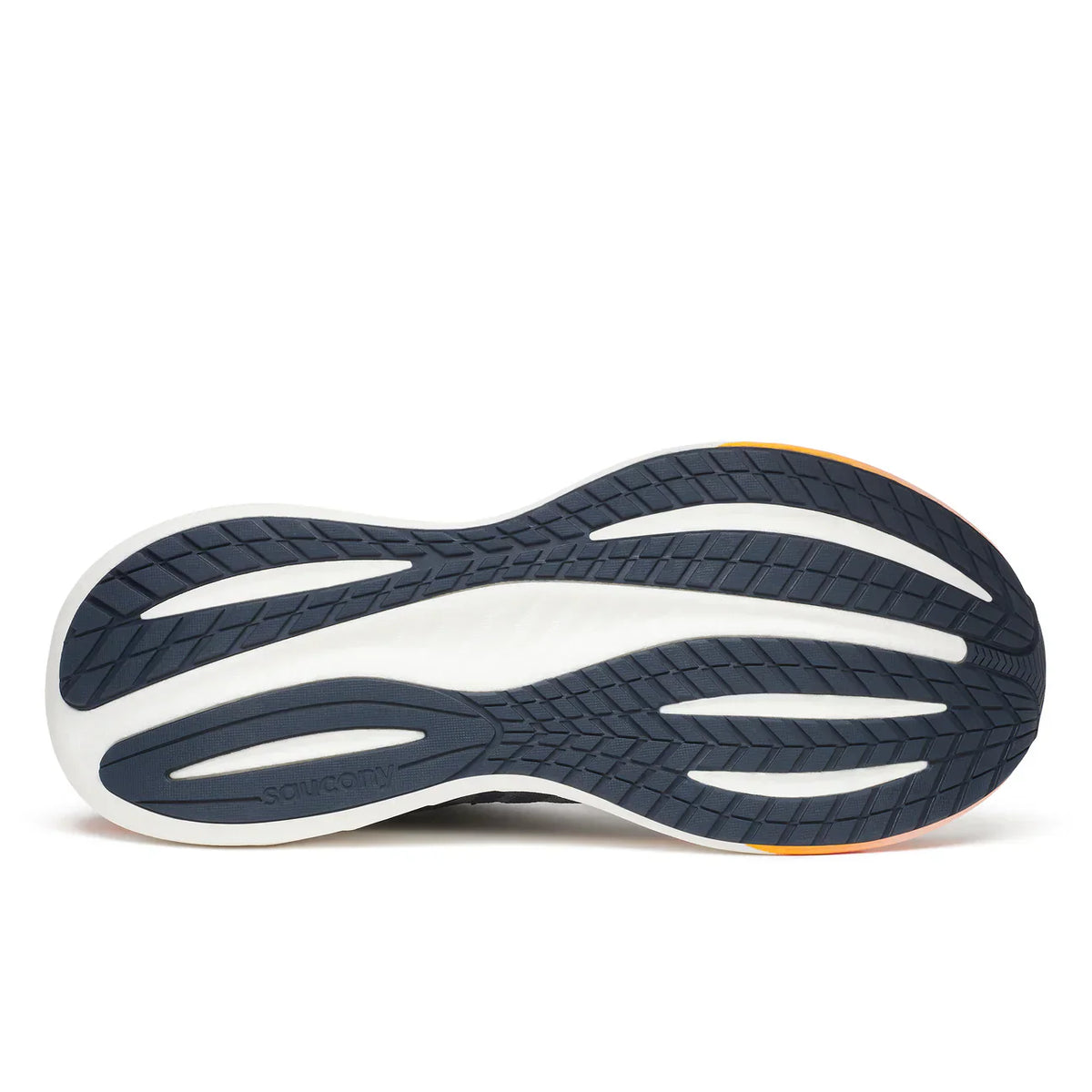 Saucony Triumph 22 Dusk/Peel Bleu