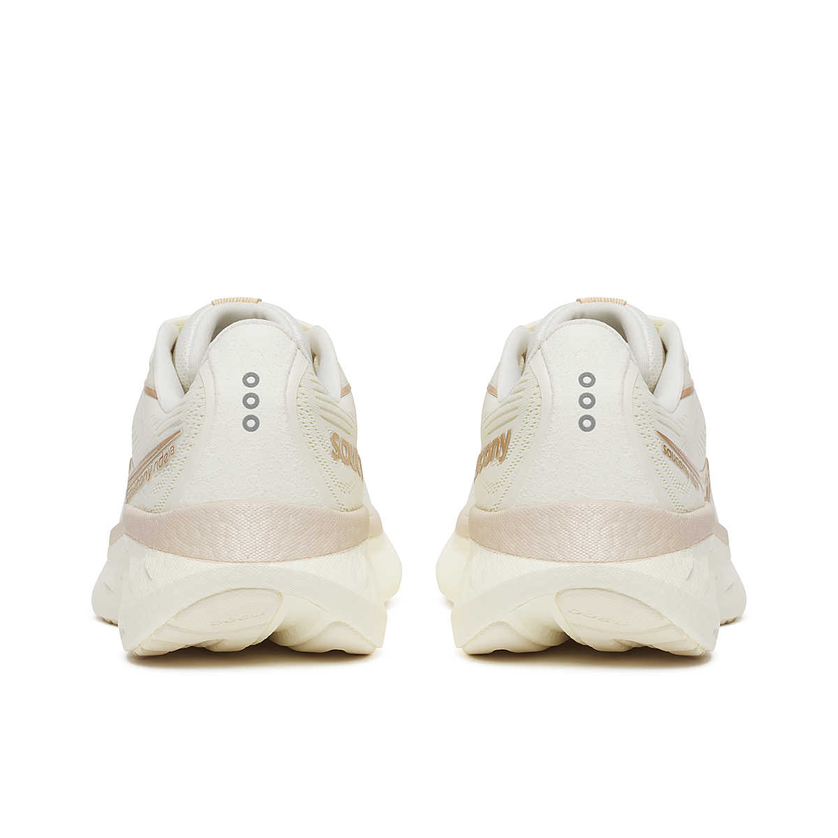 Saucony Ride 18 Vanilla