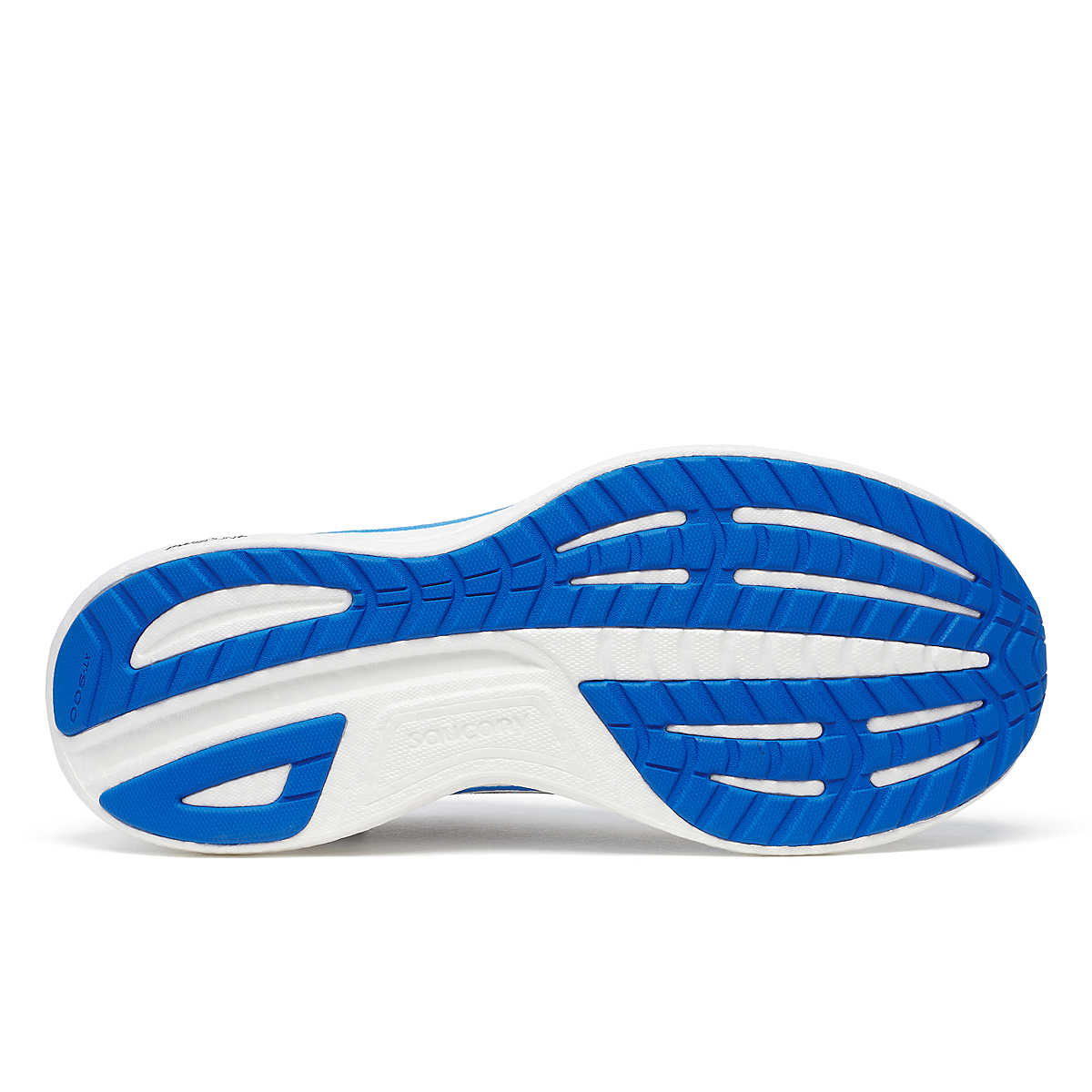 Saucony Ride 18 Black | Skydiver