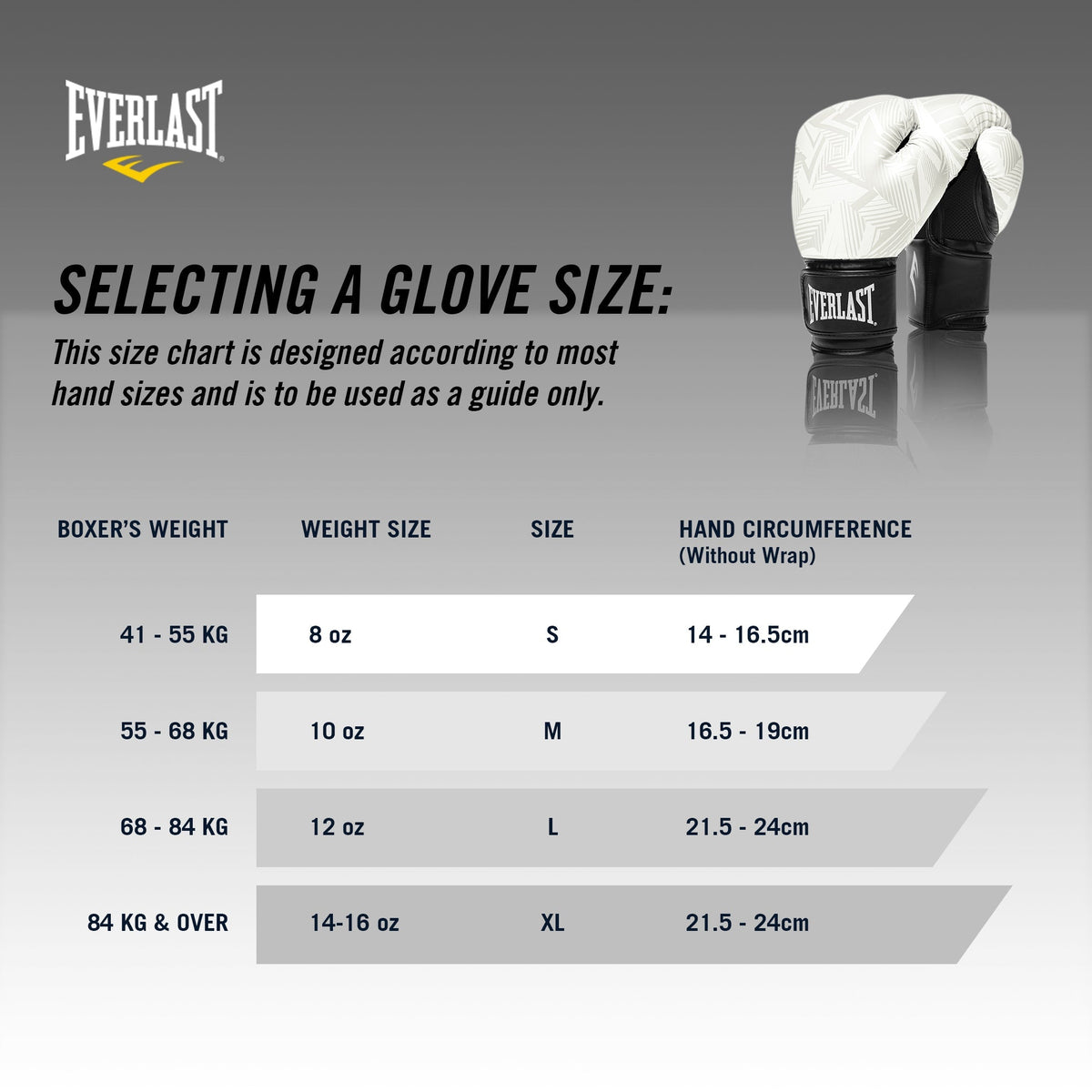 SPARK TRAINING GLOVES - WHITE GEO STRUCTURE