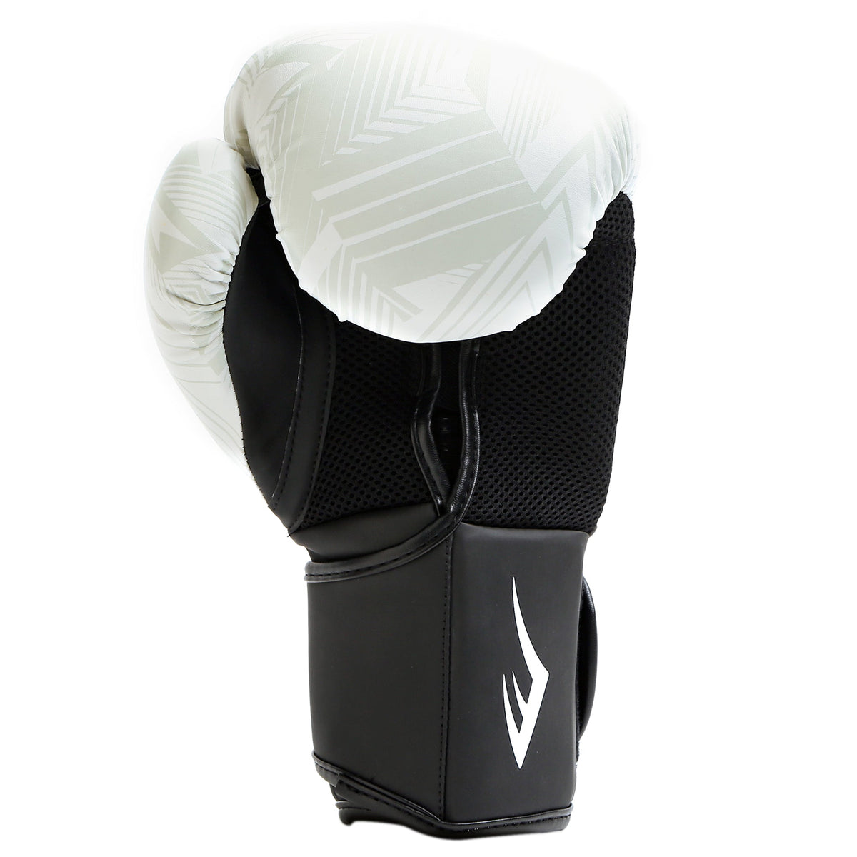 SPARK TRAINING GLOVES - WHITE GEO STRUCTURE