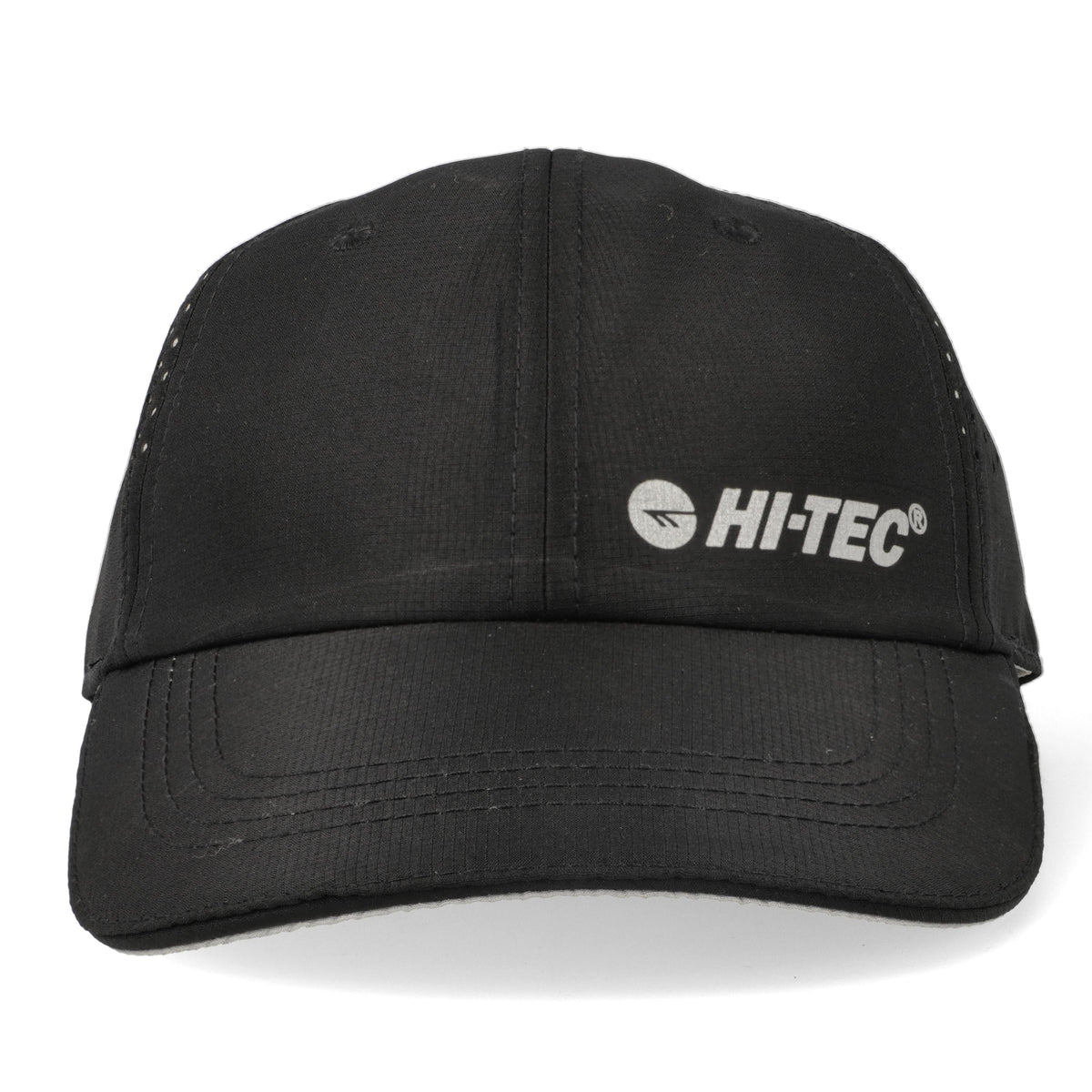 Hi-Tec Active Performance Cap: Lightweight, Breathable, Sweat-Wicking for Outdoor Sports