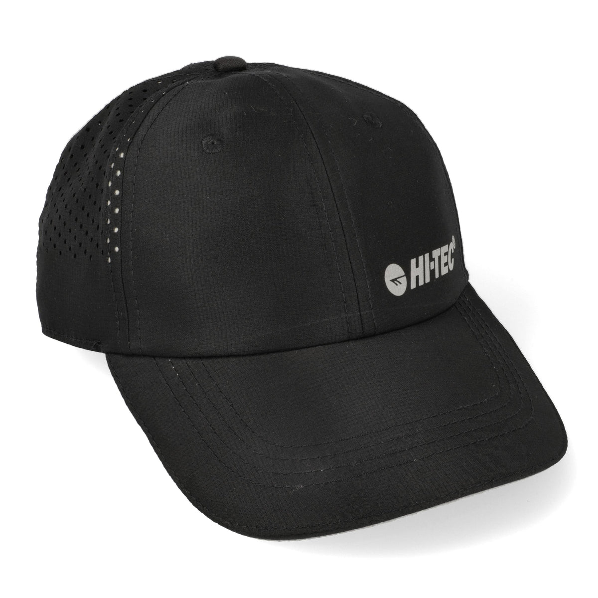 Hi-Tec Active Performance Cap: Lightweight, Breathable, Sweat-Wicking for Outdoor Sports