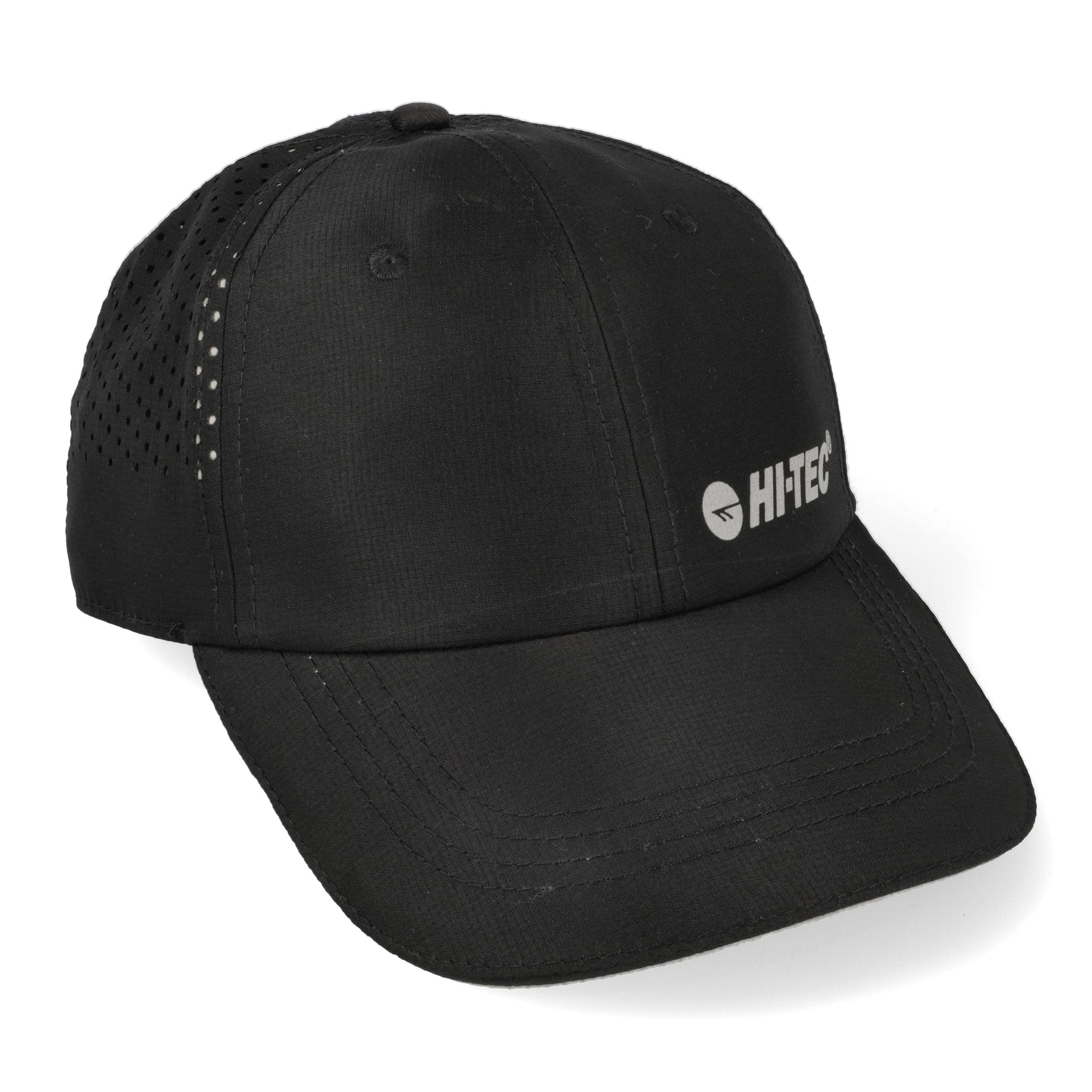 Hi-Tec Active Performance Cap: Lightweight, Breathable, Sweat-Wicking for Outdoor Sports