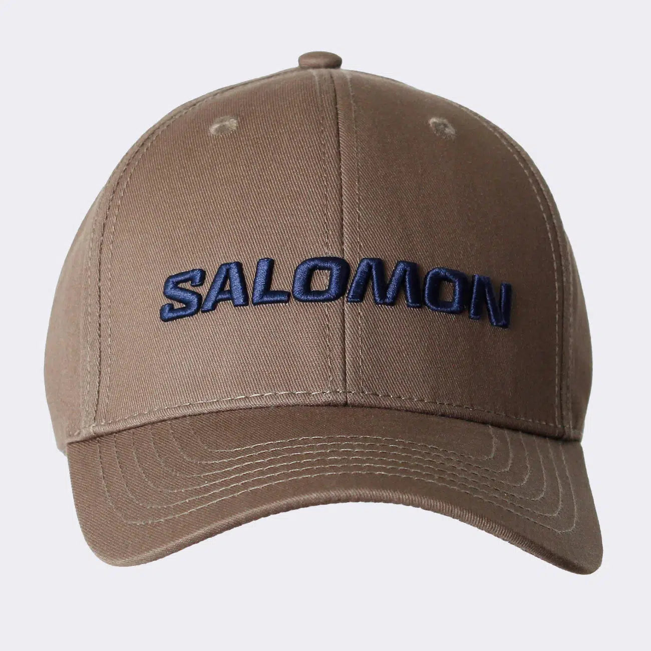 Salomon Outdoor Adjustable Sport Cap Lightweight Breathable Sun Protection Hat