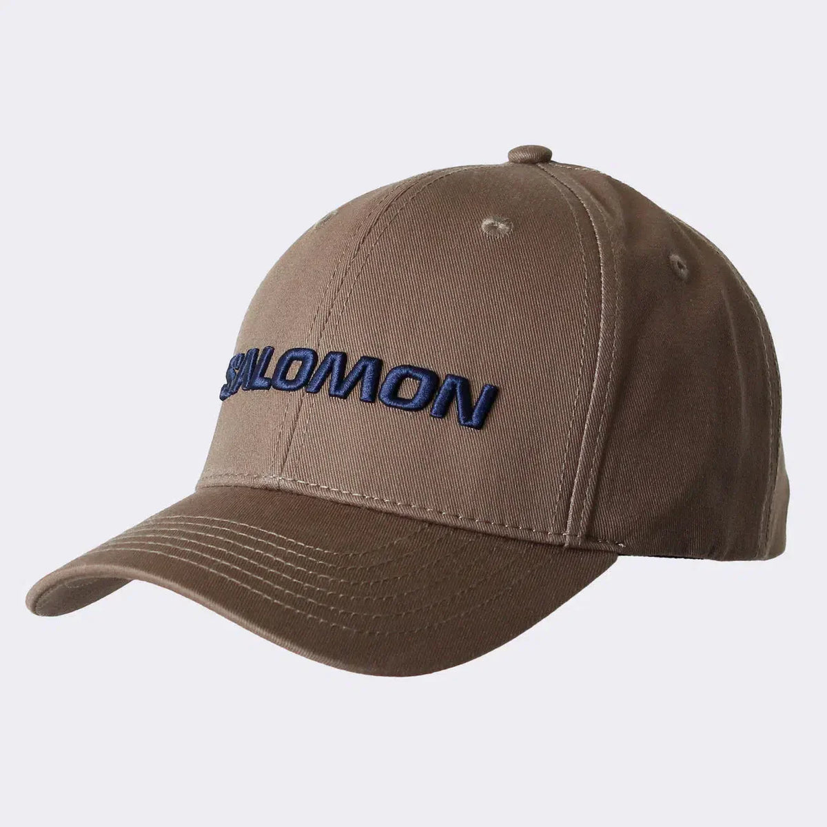 Salomon Outdoor Adjustable Sport Cap Lightweight Breathable Sun Protection Hat