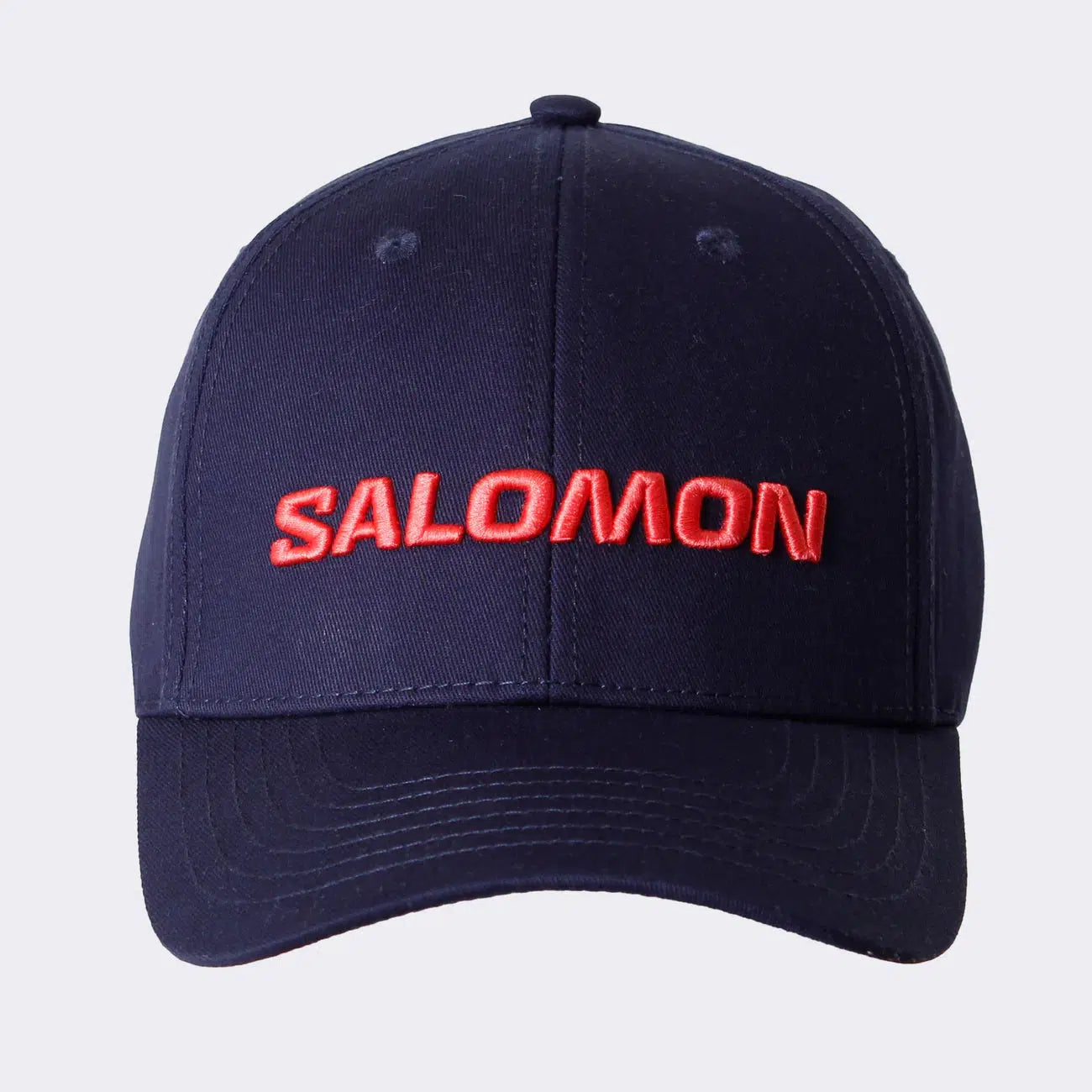 Salomon Outdoor Adjustable Sport Cap Lightweight Breathable Sun Protection Hat