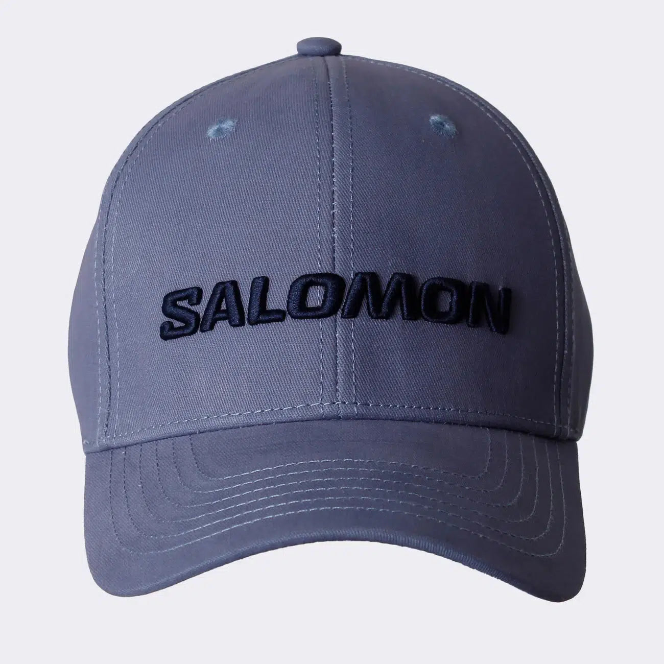 Salomon Outdoor Adjustable Sport Cap Lightweight Breathable Sun Protection Hat
