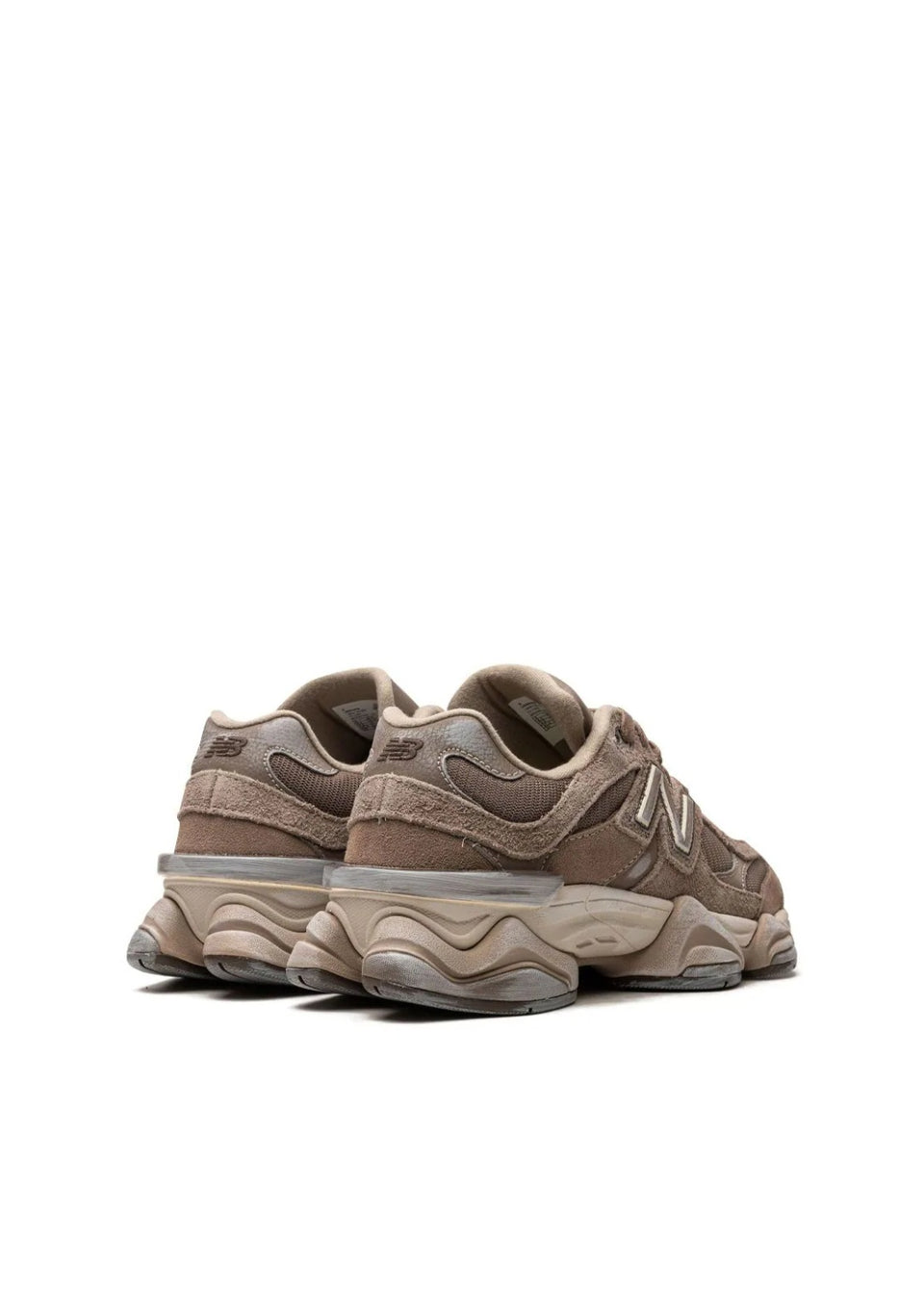 NEW BALANCE 9060 MUSHROOM BROWN