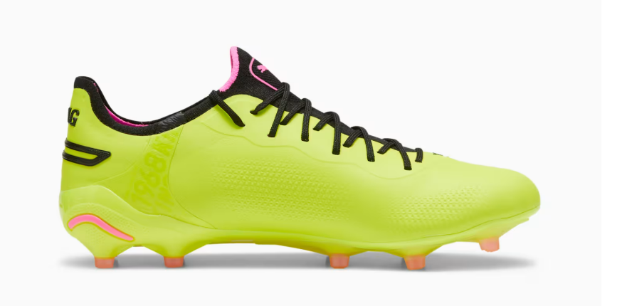 King Ultimate FG Yellow