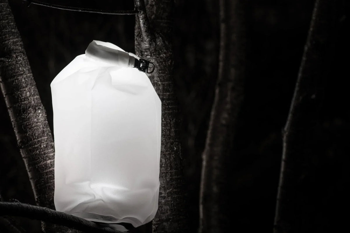 Silva Dry Bag TPU 6l