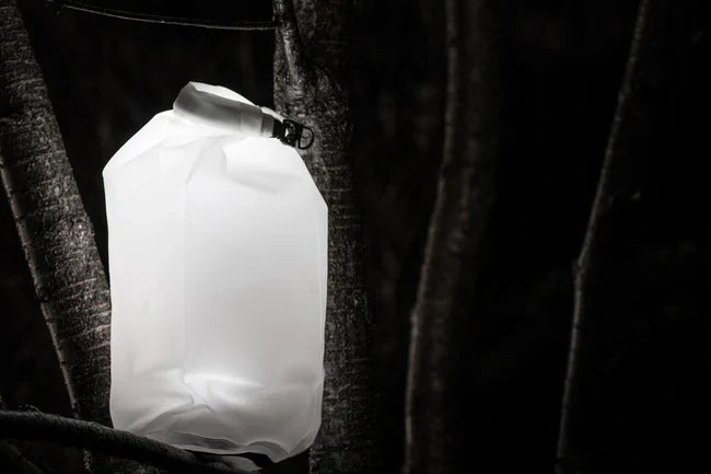 SILVA Dry Bag TPU 3l