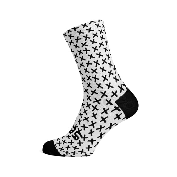 Sox Cross Socks