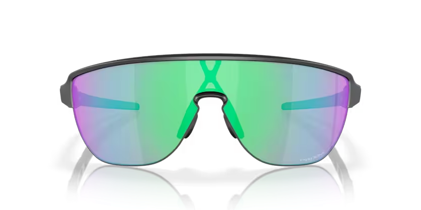 Oakley Corridor Sunglasses Matte Black Ink Prizm Golf