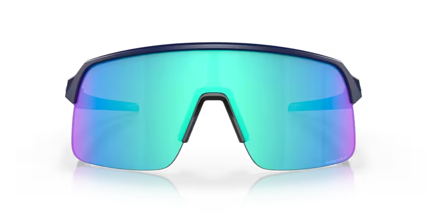Oakley Sutro Lite Matte Navy Prizm Sapphire