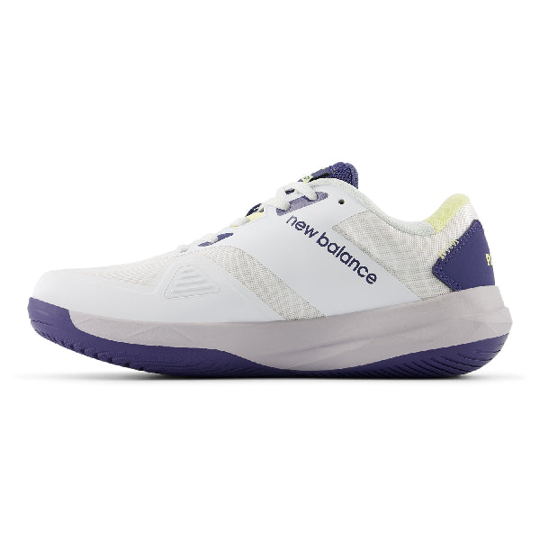 New Balance FuelCell 796v4 Padel White Dream