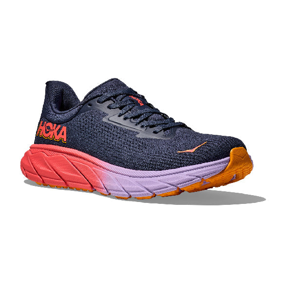 Hoka Arahi 7 Nautical Dusk /Varsity Navy