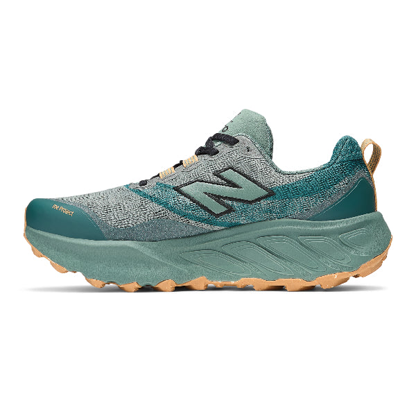 New Balance Fresh Foam X Hierro v9 Dark Juniper 2e