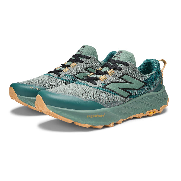 New Balance Fresh Foam X Hierro v9 Dark Juniper 2e