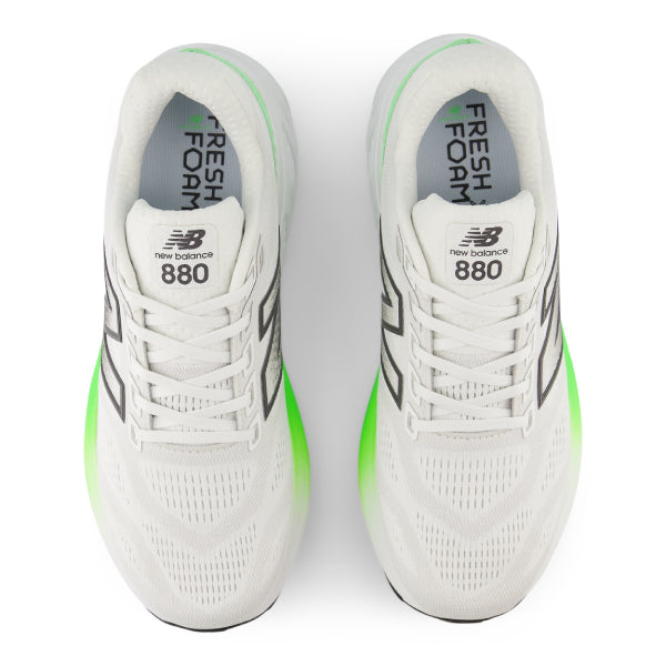 New Balance Fresh Foam X 880v15 Reflection Electric Jade