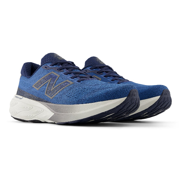 New Balance Fresh Foam X 880v15 Sea Stone Navy 2e