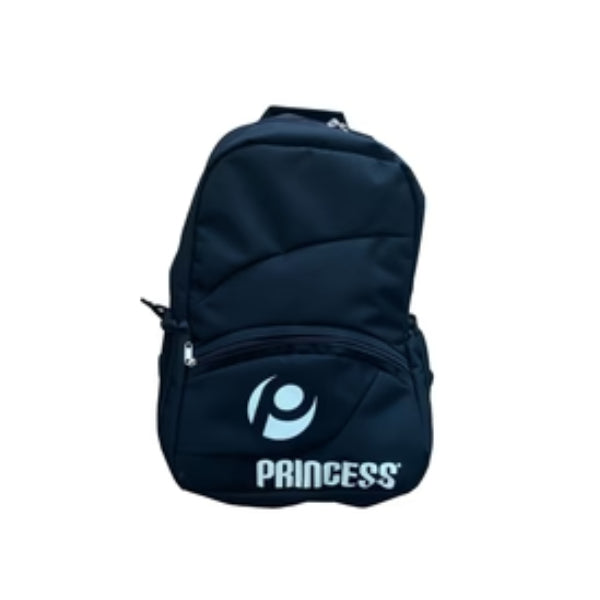 Princess Backpack  Black