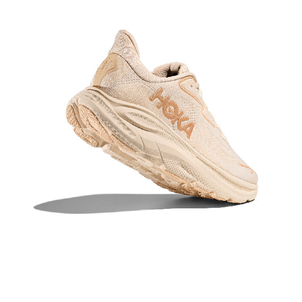 Hoka Clifton 10 Vanilla/Birch