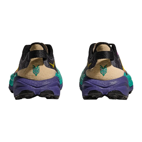 Hoka Speedgoat 6 Oatmeal/Mountain