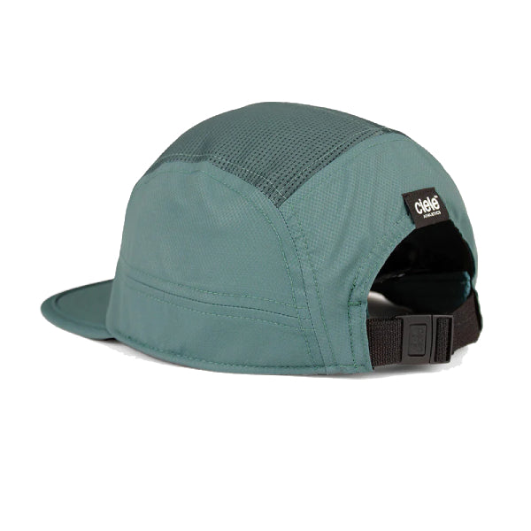 Ciele GOCap Classic Athletics - Silver Pine