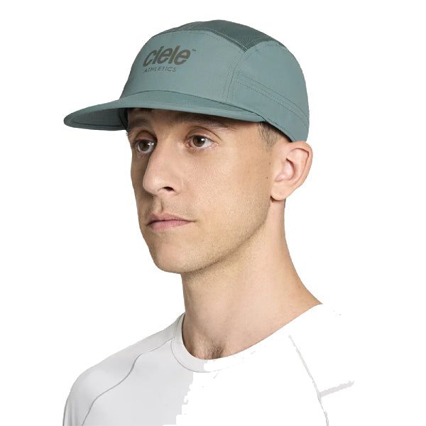 Ciele GOCap Classic Athletics - Silver Pine